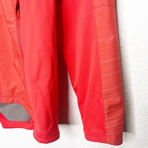 THE NORTH FACE Isotherm Jacket WindWall Windbreaker Full Zip - Picture 9 of 15